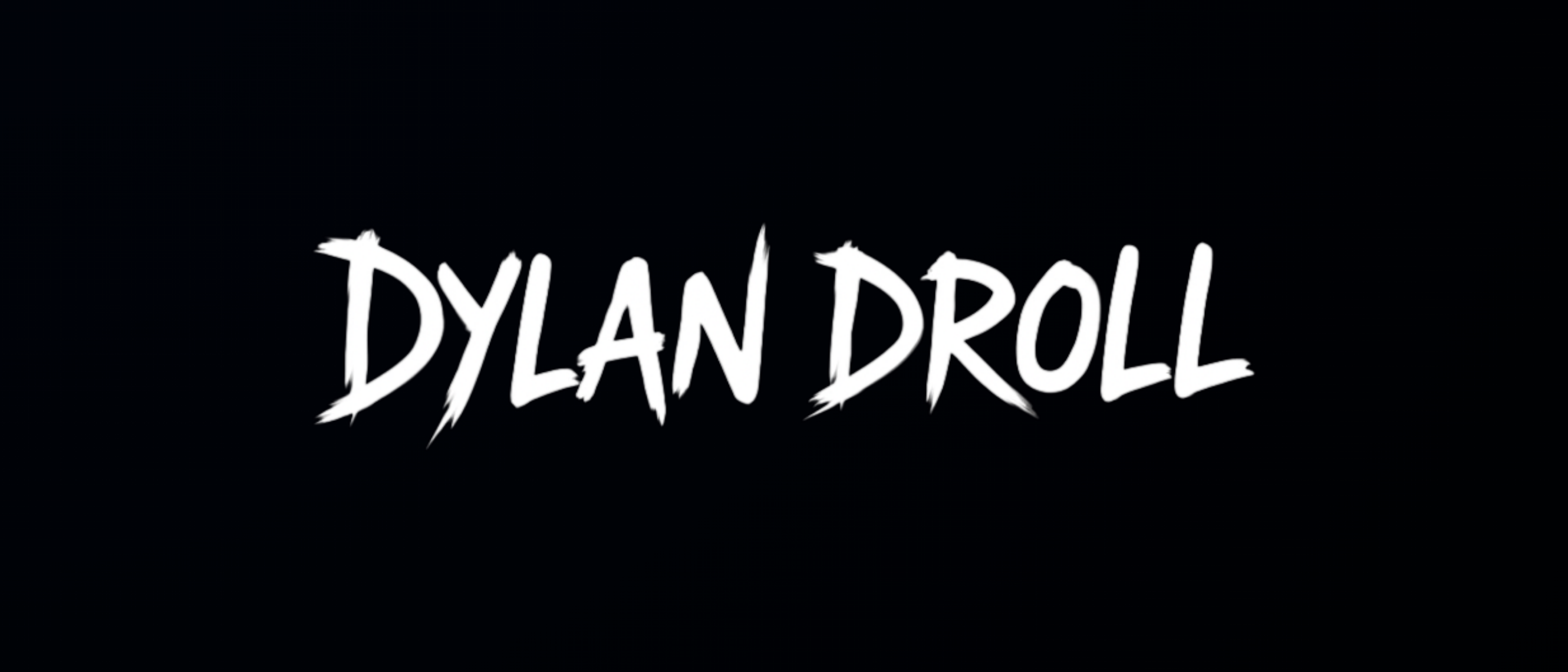 Dylan Droll