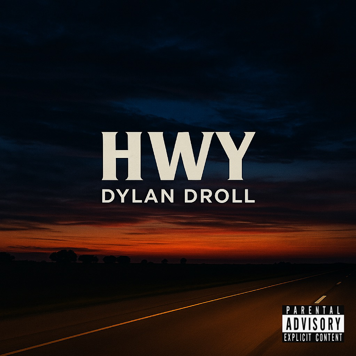 Dylan Droll - HWY