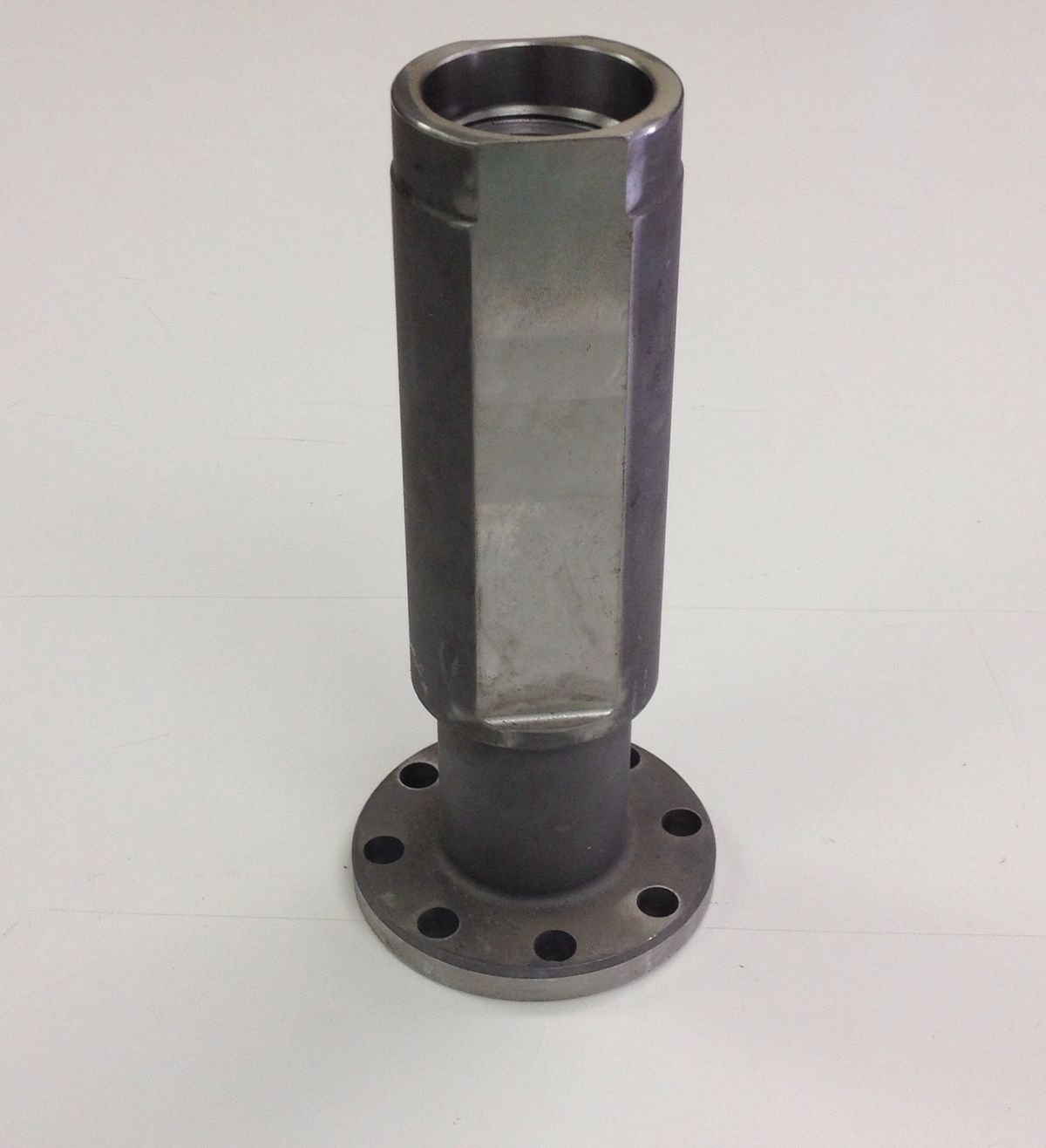 JT2720 DRIVE CHUCK w/2.375 VMR Box