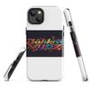 Tough Case for iPhone®