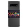 Clear Case for Samsung®