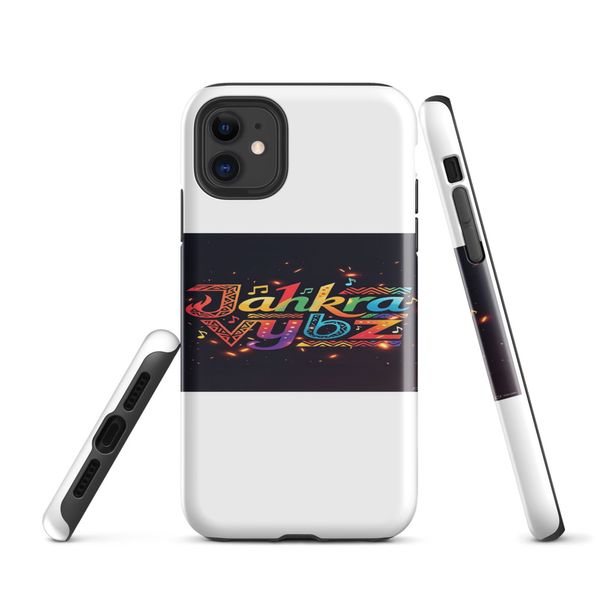 Tough Case for iPhone®