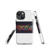Tough Case for iPhone®