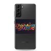 Clear Case for Samsung®