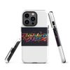 Tough Case for iPhone®