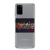 Clear Case for Samsung®