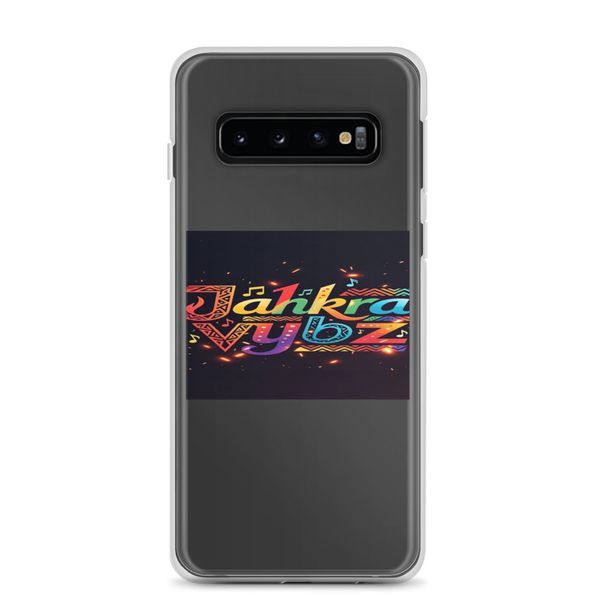 Clear Case for Samsung®