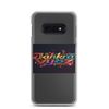 Clear Case for Samsung®
