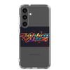 Clear Case for Samsung®