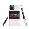 Tough Case for iPhone®