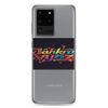 Clear Case for Samsung®