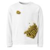 Balance by Jahkra Vybz Unisex Sweatshirt