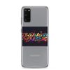 Clear Case for Samsung®