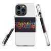 Tough Case for iPhone®