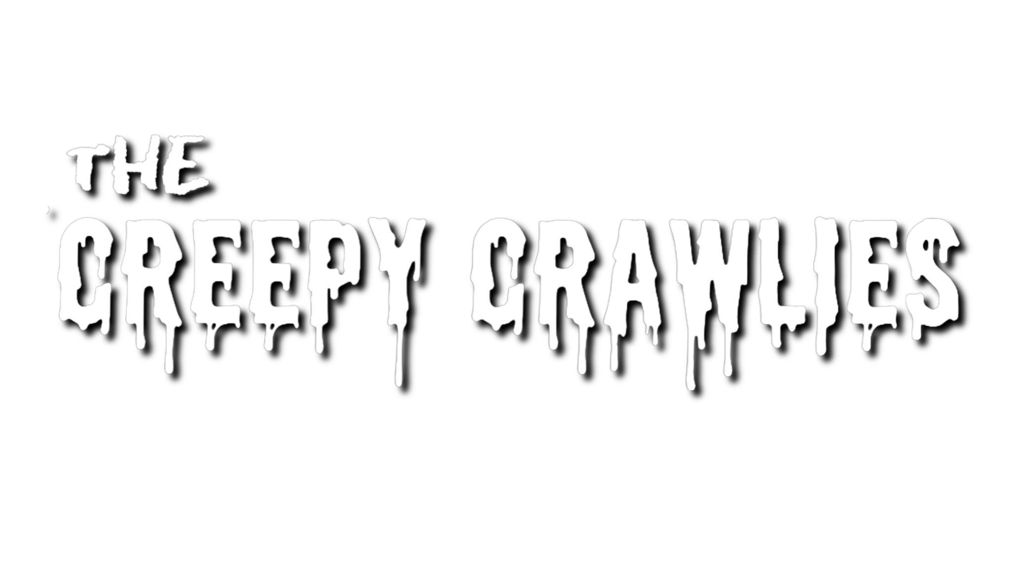The Creepy Crawlies