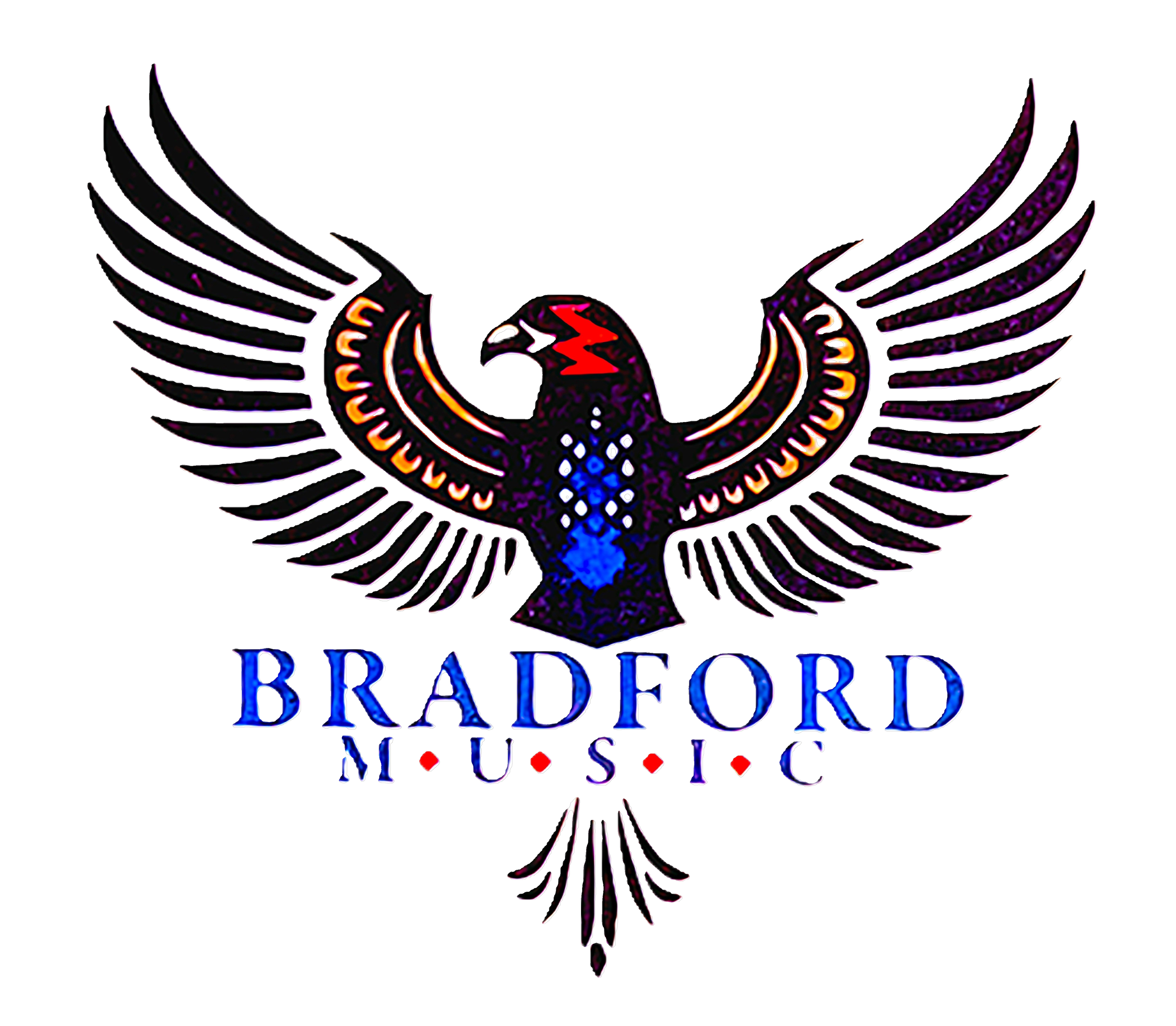 D. Allen Bradford