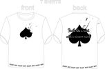 Baby Boy T Shirt (Grey Pre Order)
