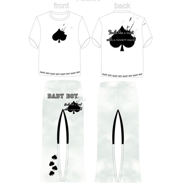 Baby Boy Bundle (Pre Order)