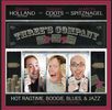 Three's Company - CD