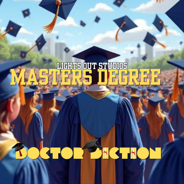 Masters Degree