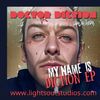 My name is Diction (full 100 track ep)