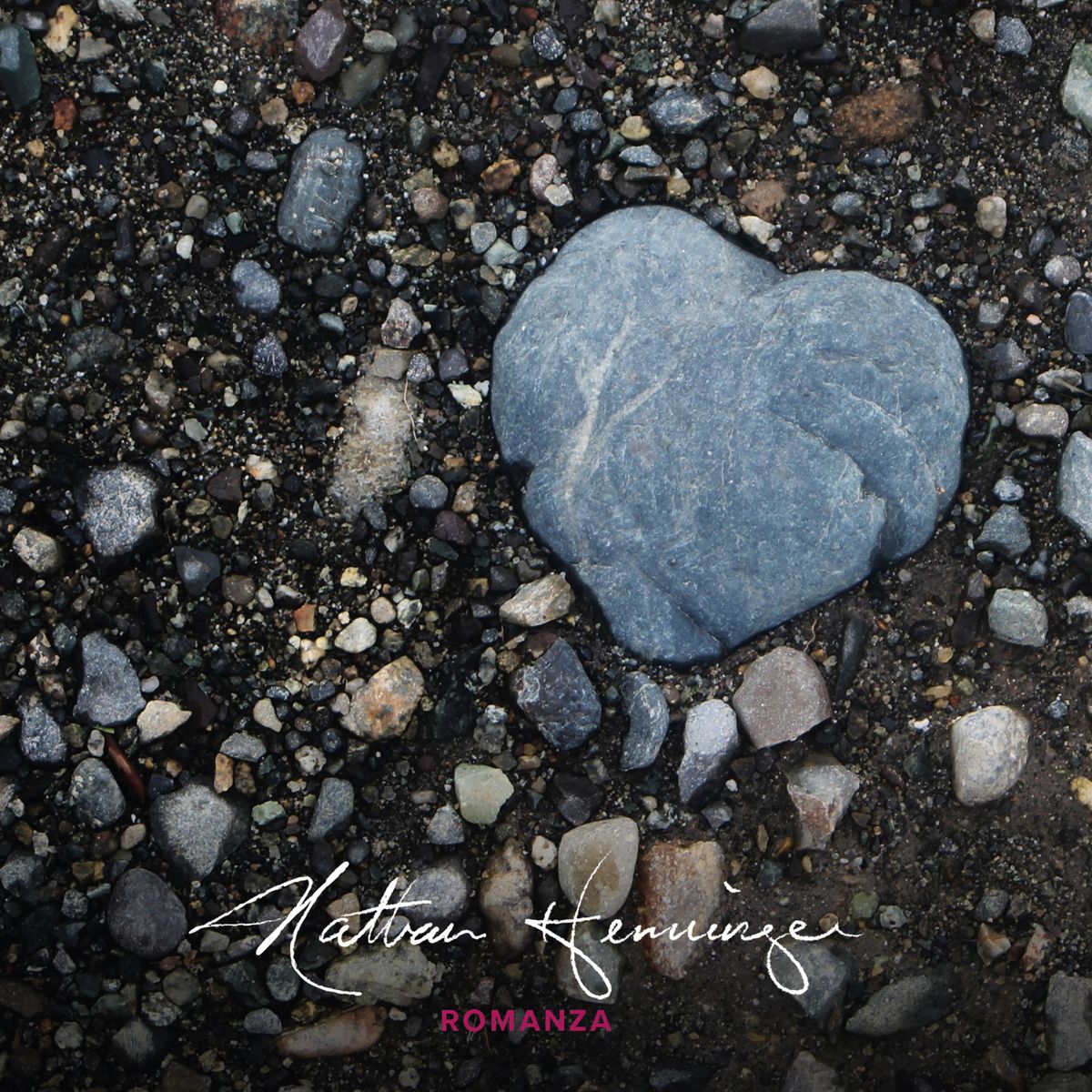Romanza - CD