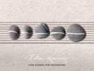 Five Scenes for Orchestra - Vinyl (180 Gram ; Cut at 45 RPM)