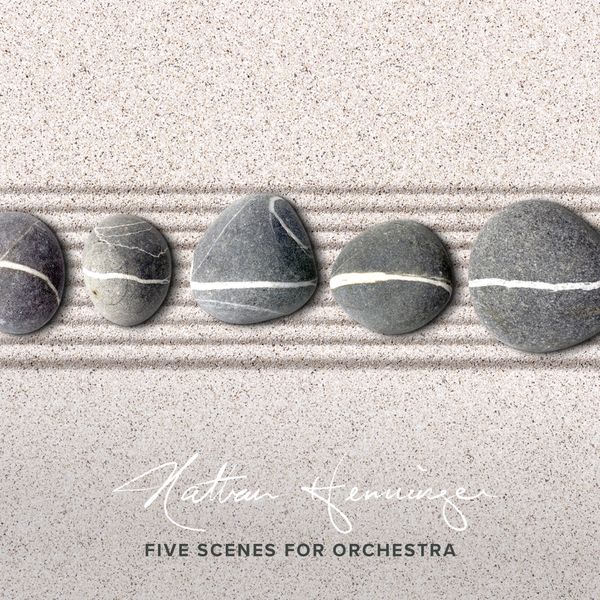 Five Scenes for Orchestra - Vinyl (180 Gram ; Cut at 45 RPM)
