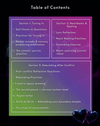 Bass Hearts Journal: A Guide to Reconnection & Rhythm