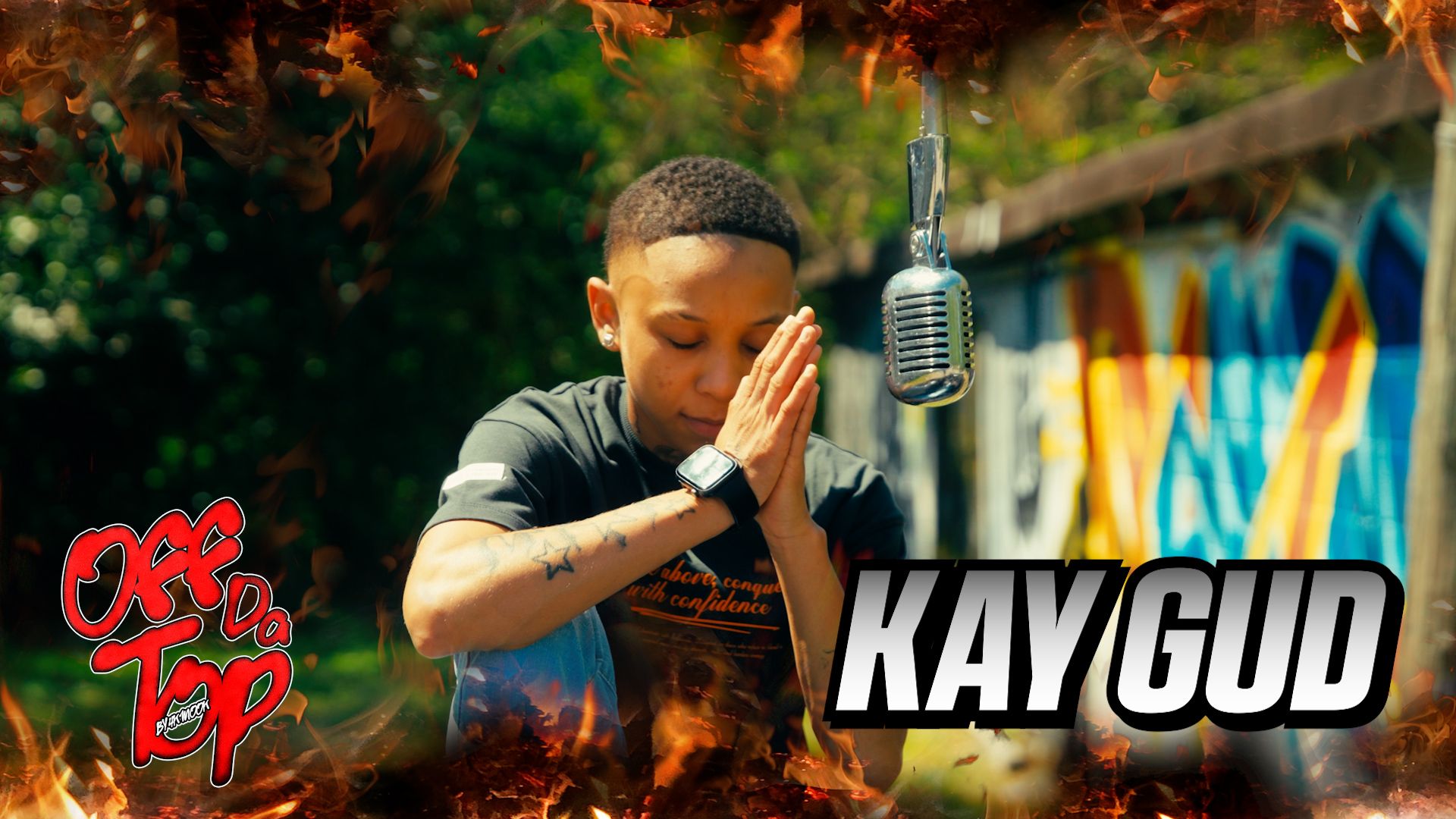 KayGud Network