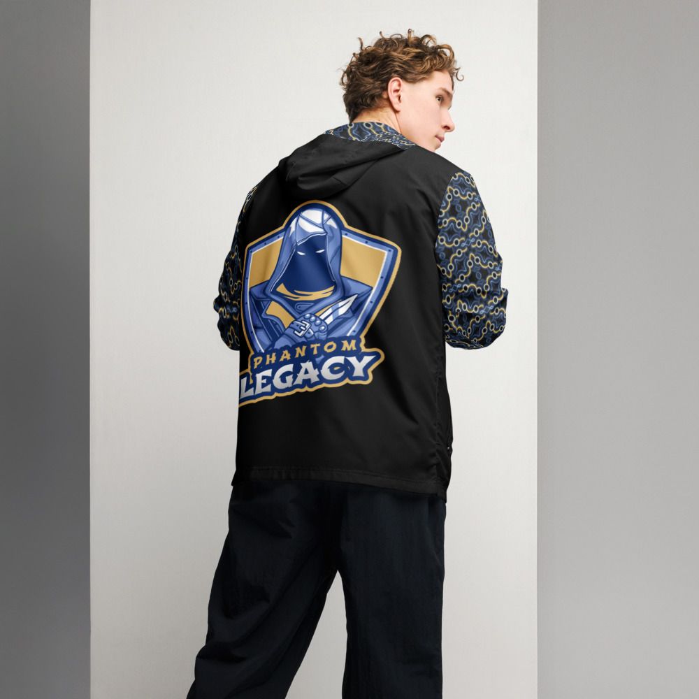 MERCH DESIGN PACKAGE