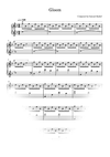 Gloom Sheet Music