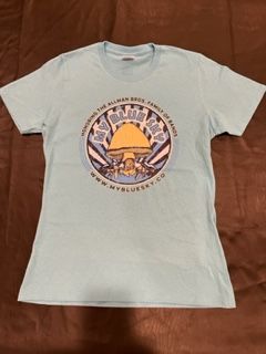 My Blue Sky Ladies T