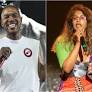 Kid Cudi Fires M.I.A. From His Tour After She Is Booed During Republican Rant: ‘I Won’t Have Someone on Tour Making Offensive Remarks’