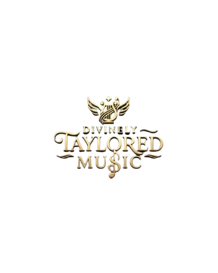 DIVINELY TAYLORED MUSIC