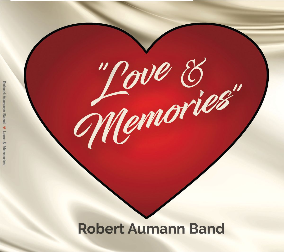 Love & Memories - CD