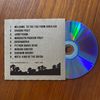 Welcome To The Tiki Farm - CD - hand made