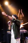 TLOH Live: Limited Double Disc Edition