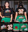 LA TOXICA | OFF THE RUNWAY