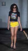 Bad Gyal ā Two-Piece Set