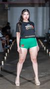 LA TOXICA | OFF THE RUNWAY