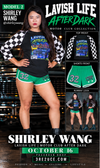 LAVISH LIFE MOTOR CLUB ā AFTERDARK TWO-PIECE SET