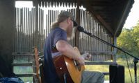 John Jenkins/Firebeard Music