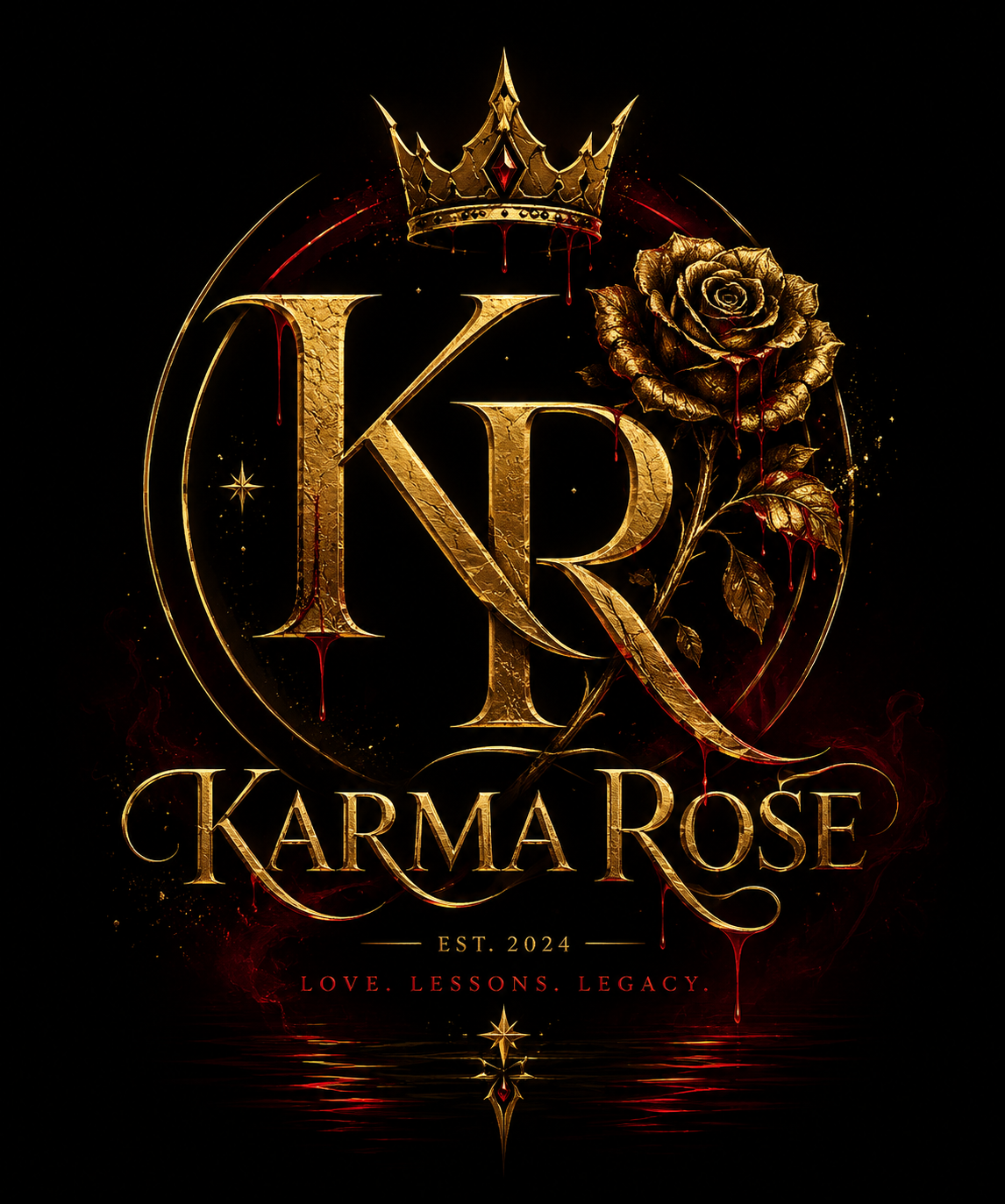 Karma Rose