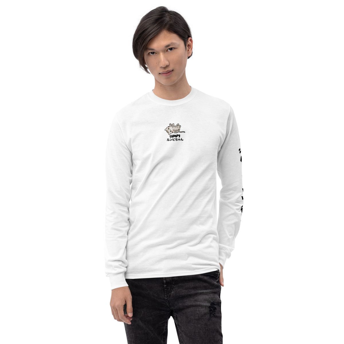 Lumpychan Long Sleeve Shirt