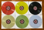 Welcome To The Tiki Farm - Vinyl