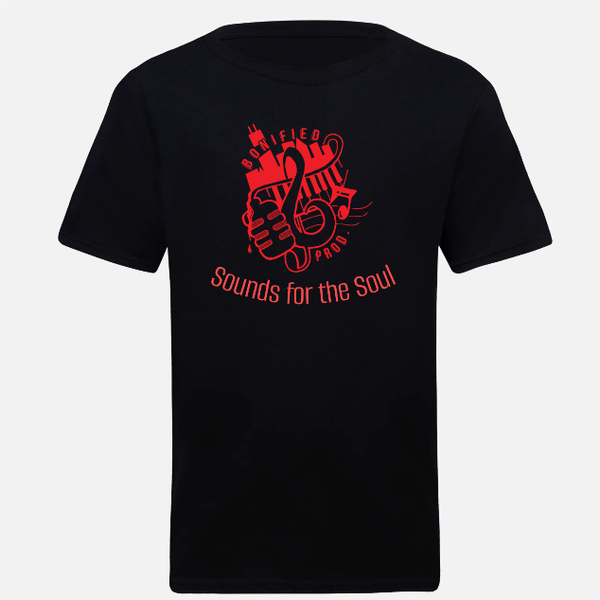 BONIFIED TEES