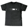 eyes black soft t-shirt