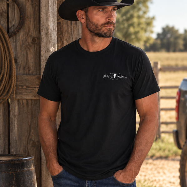 Ashley Felton Unisex T-Shirt