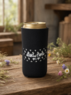 Ashley Felton Small Label “Girl Time” Koozie